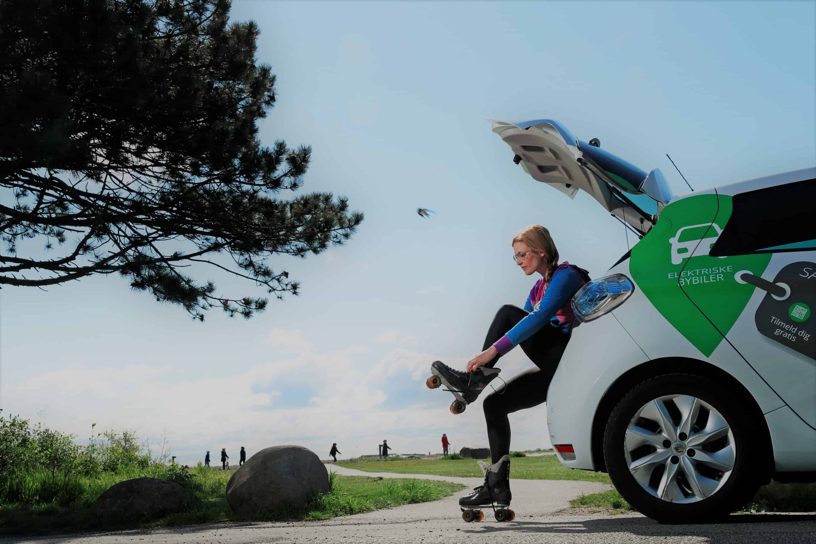 GreenMobility