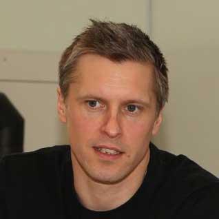 Hvad siger vores kunder? Torben Kirk Wolf | Stifter & Chief Data Officer