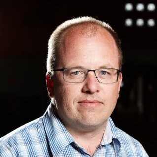 Hvad siger vores kunder? Allan Th Poulsen | IT-projekt- og udviklingsleder i Pharmakon
