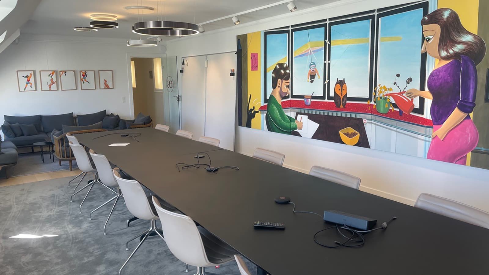 Aera Office